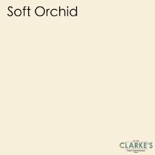 Picture of Fleetwood Soft Orchid Colour